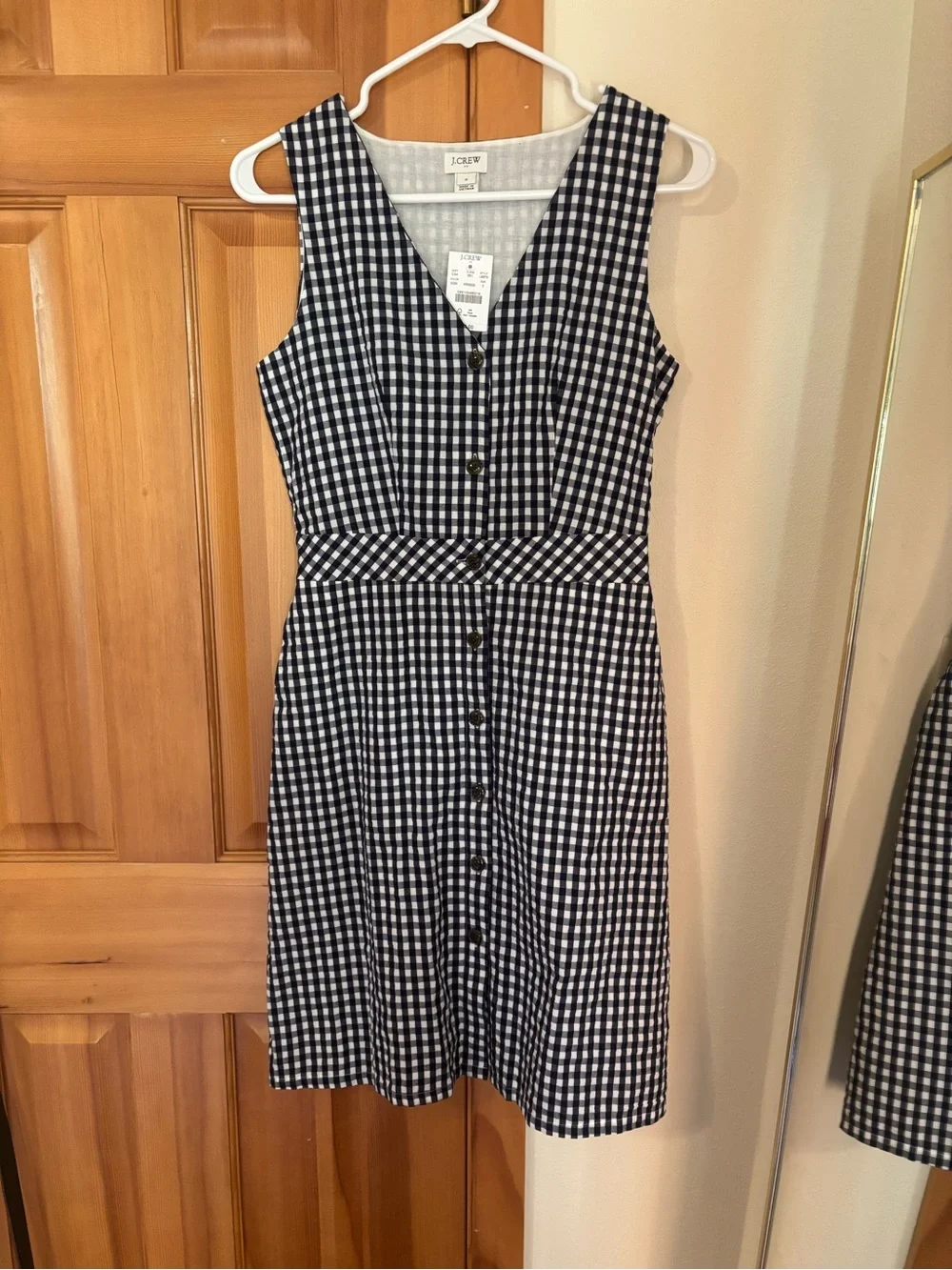 J. Crew Dress